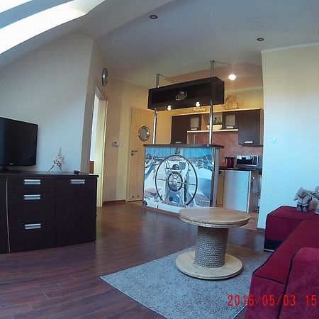 מארנגובו Apartament Koja מראה חיצוני תמונה
