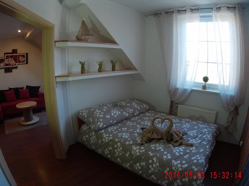 מארנגובו Apartament Koja מראה חיצוני תמונה