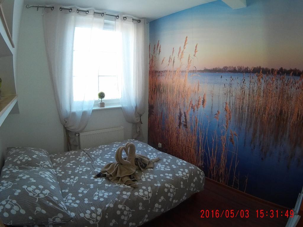 מארנגובו Apartament Koja מראה חיצוני תמונה