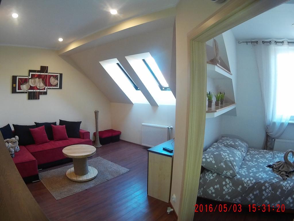 מארנגובו Apartament Koja מראה חיצוני תמונה