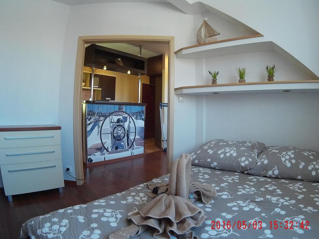מארנגובו Apartament Koja מראה חיצוני תמונה