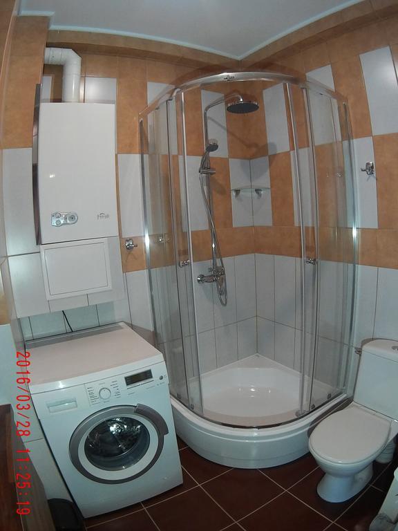 מארנגובו Apartament Koja מראה חיצוני תמונה